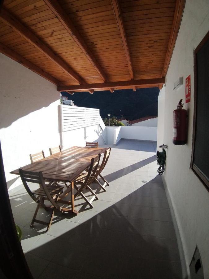 Villa Casa Vistas Tamadaba Agaete  Exterior foto